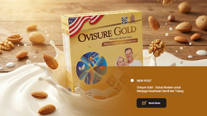Artikel OVISURE GOLD 1