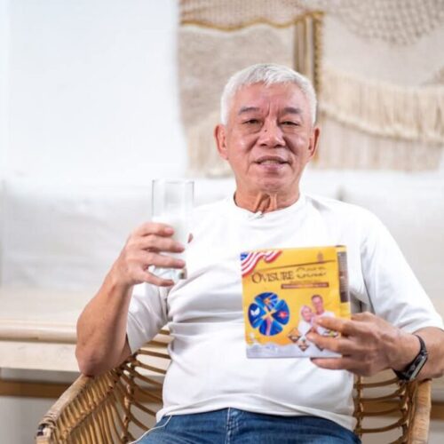 Galeri OVISURE GOLD (2)