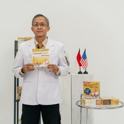 Galeri OVISURE GOLD (3)