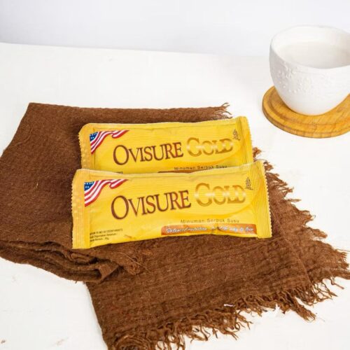 Galeri OVISURE GOLD (5)