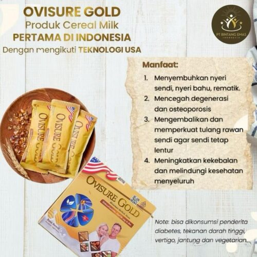 Galeri OVISURE GOLD (6)