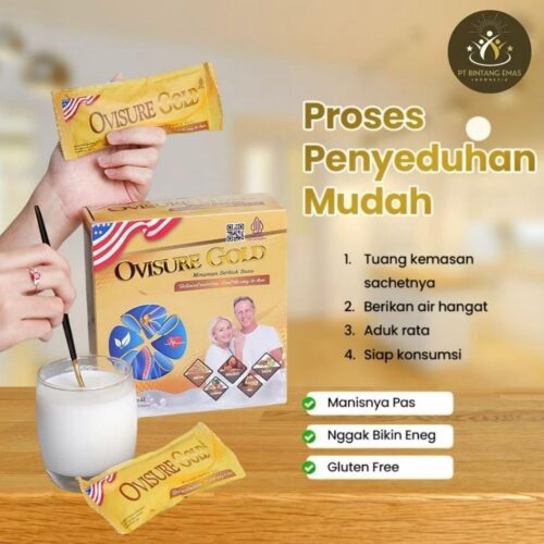 Galeri OVISURE GOLD (8)